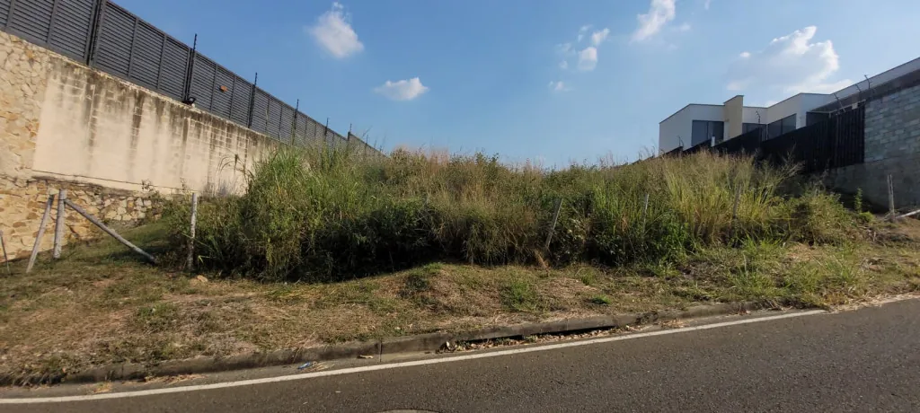 Lote en Venta en Parcelaciones Pance, La Buitrera, 1186,0 m² (foto 2) — CREBI