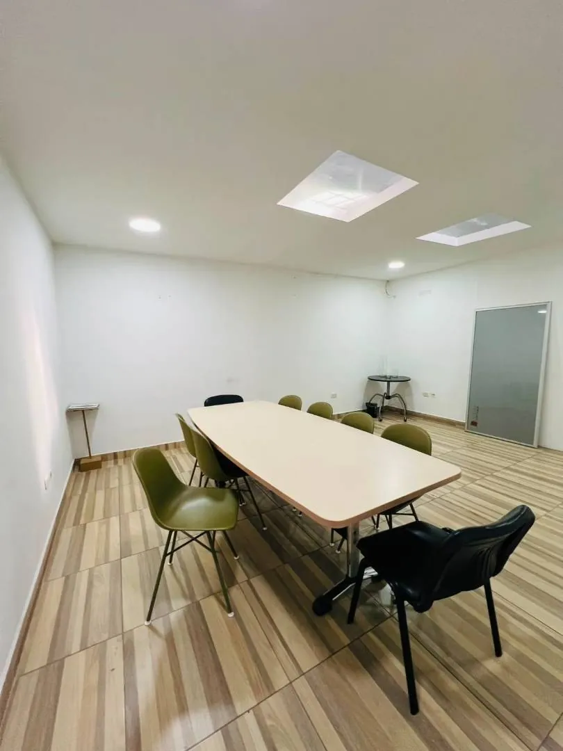 Oficina en Arriendo en San Jose Sur, Pereira, 40,0 m² (foto 2) — CREBI