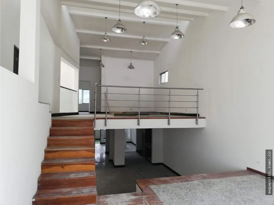 Local en Arriendo en Sector 30 de Agosto, Pereira, 260,0 m² (foto 2) — CREBI