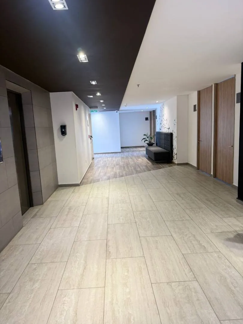 Oficina en Arriendo en San Jose Sur, Pereira, 83,0 m² — CREBI