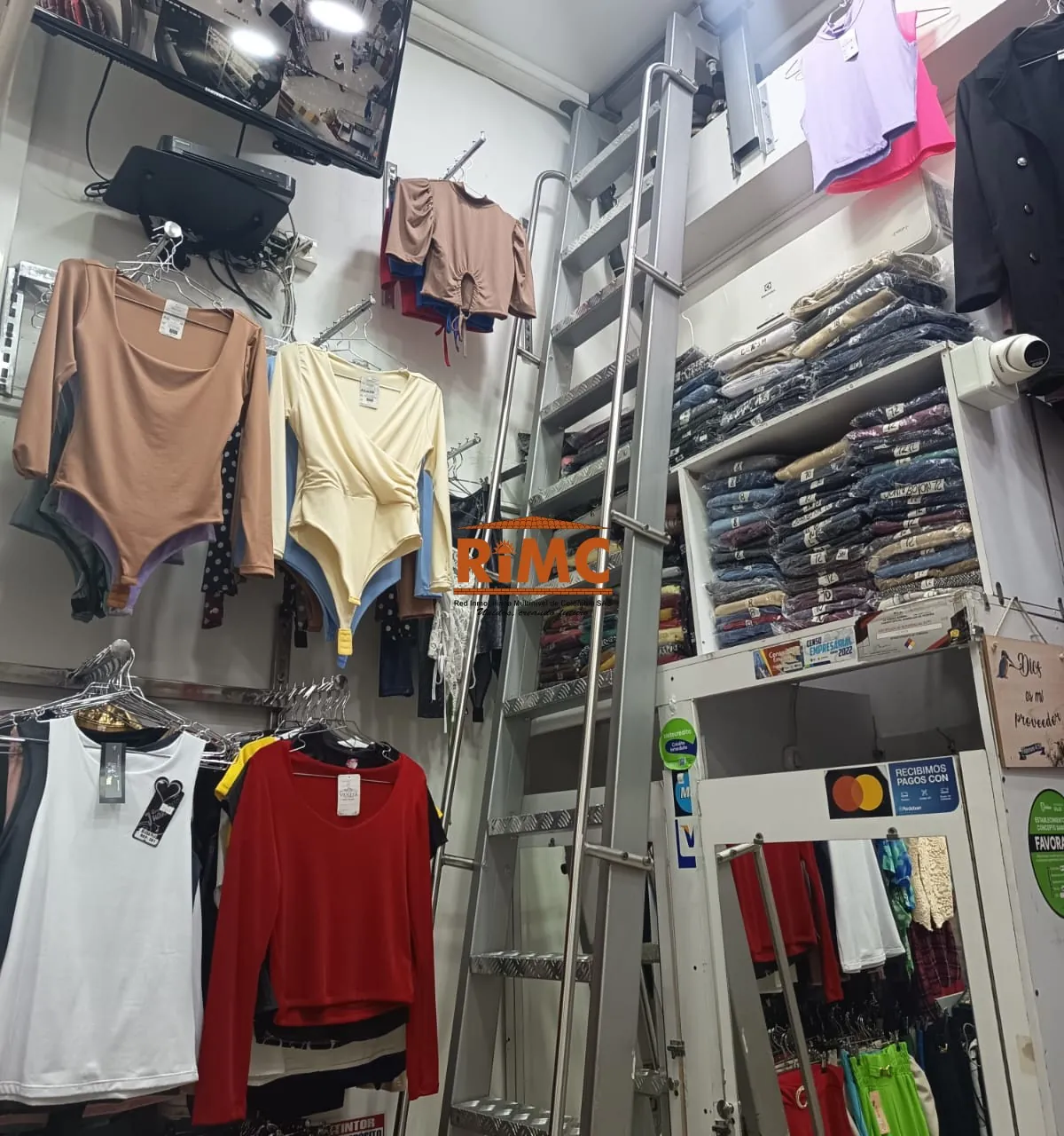 Local en Venta en Sector Plaza de Bolivar, Pereira, 17,0 m² (foto 2) — CREBI