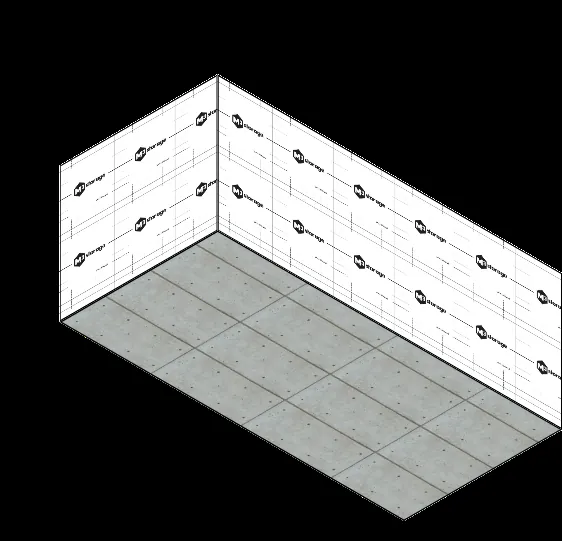Bodega en Arriendo en Salazar Gómez, Bogotá, 15,0 m² (foto 3) — CREBI
