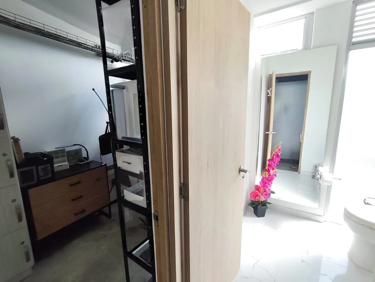 Bodega en Arriendo en Alfonso Lopez, Pereira, 330,0 m² (foto 3) — CREBI