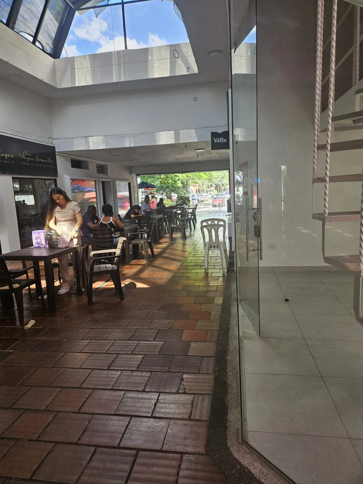 Local en Venta en San Vicente, Cali, 50,0 m² (foto 3) — CREBI