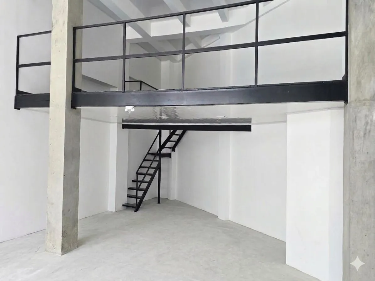 Local en Arriendo en Pinares de San Martin, Pereira, 140,0 m² (foto 3) — CREBI