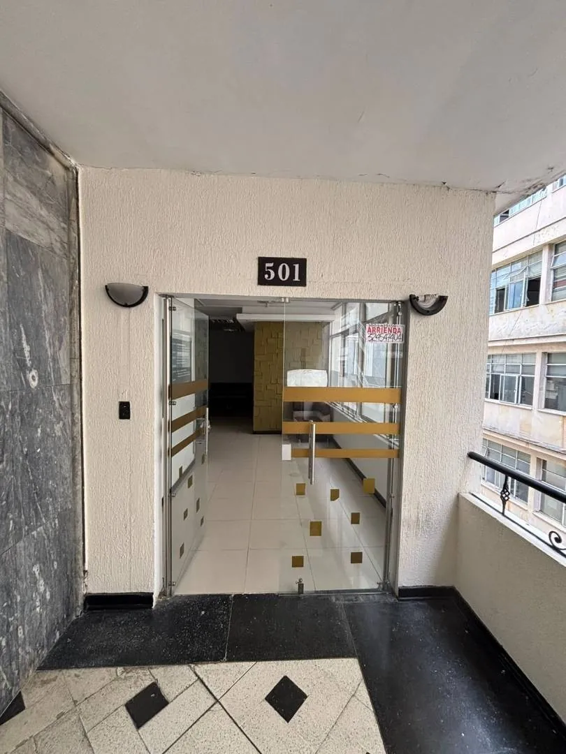 Oficina en Arriendo en Alfonso Lopez, Pereira, 19,0 m² (foto 2) — CREBI