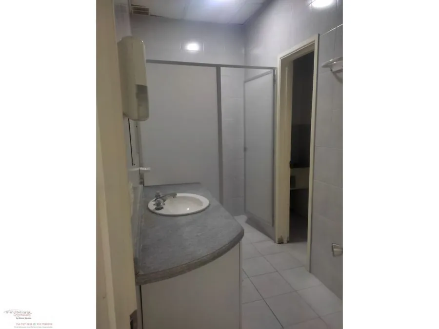 Oficina en Arriendo en Los Rosales, Pereira, 146,0 m² (foto 3) — CREBI