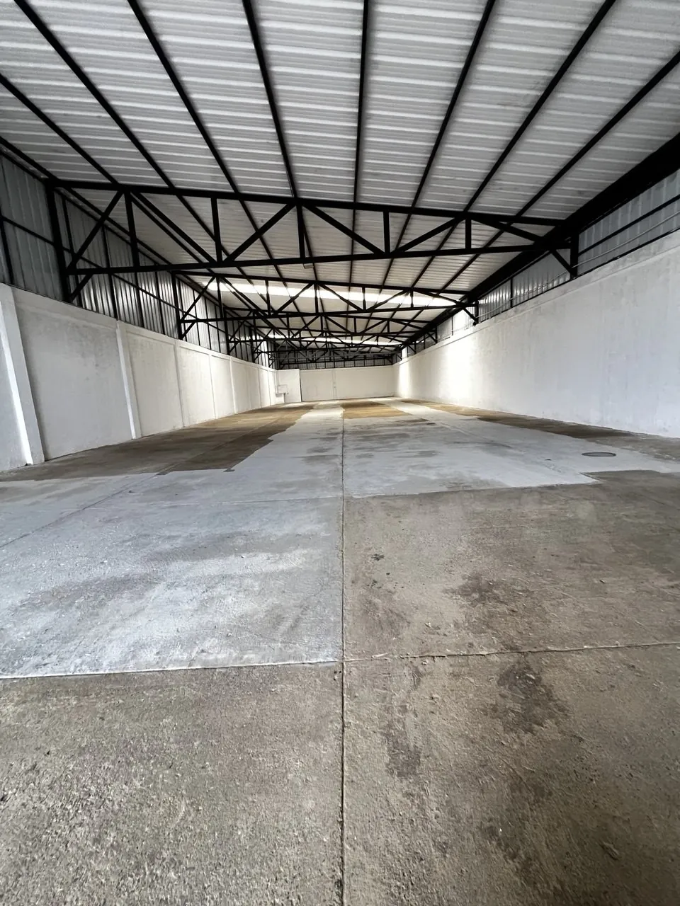 Bodega en Arriendo en Pance, 390,0 m² (foto 3) — CREBI