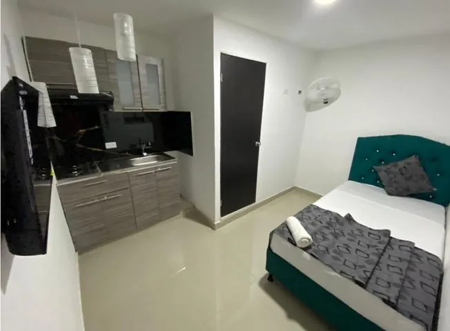Local en Venta en Sector Plaza de Bolivar, Pereira, 15,0 m² (foto 3) — CREBI