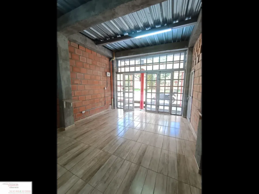 Local en Venta en Morelia, Pereira, 85,0 m² (foto 3) — CREBI