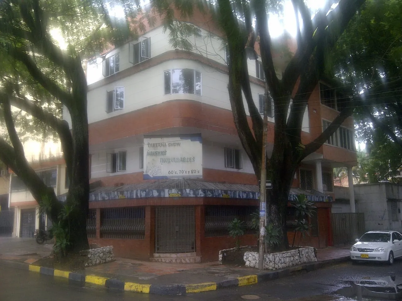 Edificio en Venta en San Fernando Viejo, Cali, 520,0 m² (foto 3) — CREBI