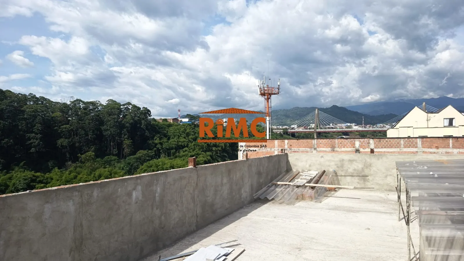 Edificio en Venta en Sector Plaza de Bolivar, Pereira, 400,0 m² (foto 3) — CREBI