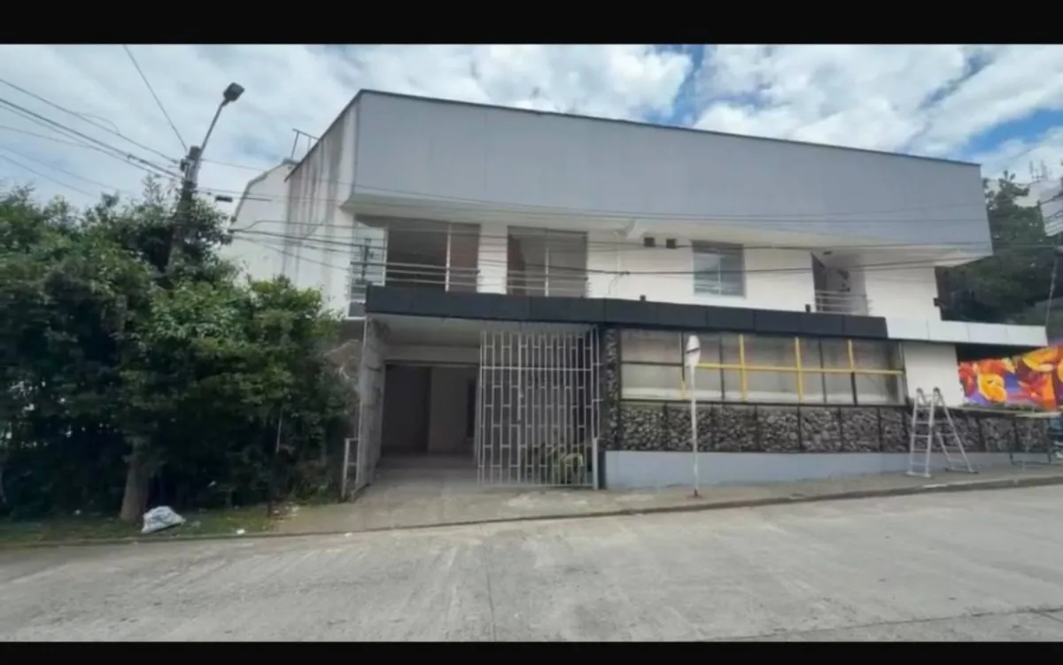 Local en Arriendo en San Jose Sur, Pereira, 80,0 m² (foto 3) — CREBI