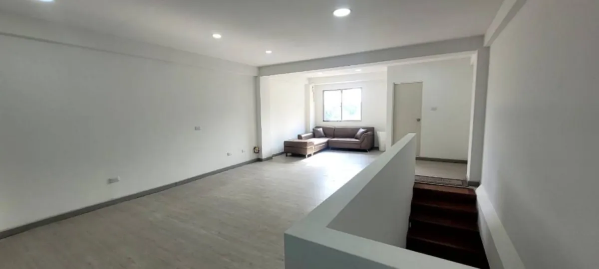 Oficina en Arriendo en Los Alamos, Pereira, 50,0 m² (foto 3) — CREBI