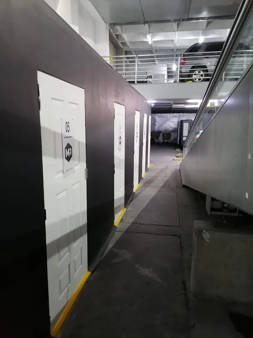 Bodega en Arriendo en Bosque de Medina, Bogotá, 12,0 m² (foto 3) — CREBI