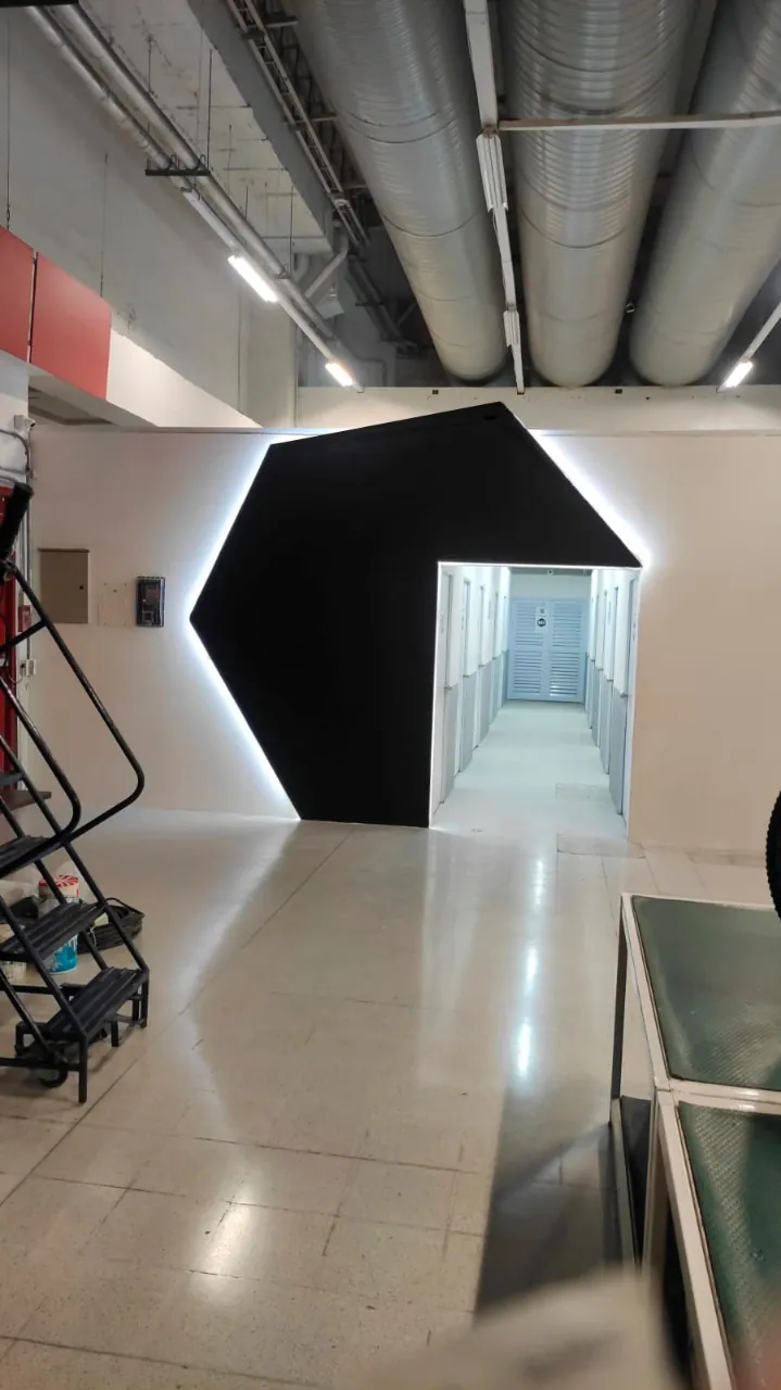 Bodega en Arriendo en Tayrona, Barranquilla, 12,0 m² (foto 3) — CREBI