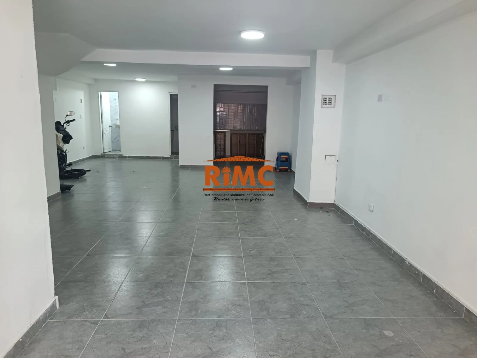 Local en Arriendo en Belmonte, Pereira, 772,0 m² (foto 3) — CREBI