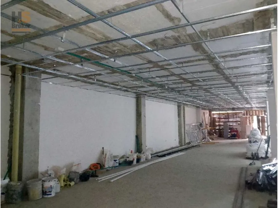 Edificio en Arriendo en Los Andes, 1320,0 m² (foto 3) — CREBI