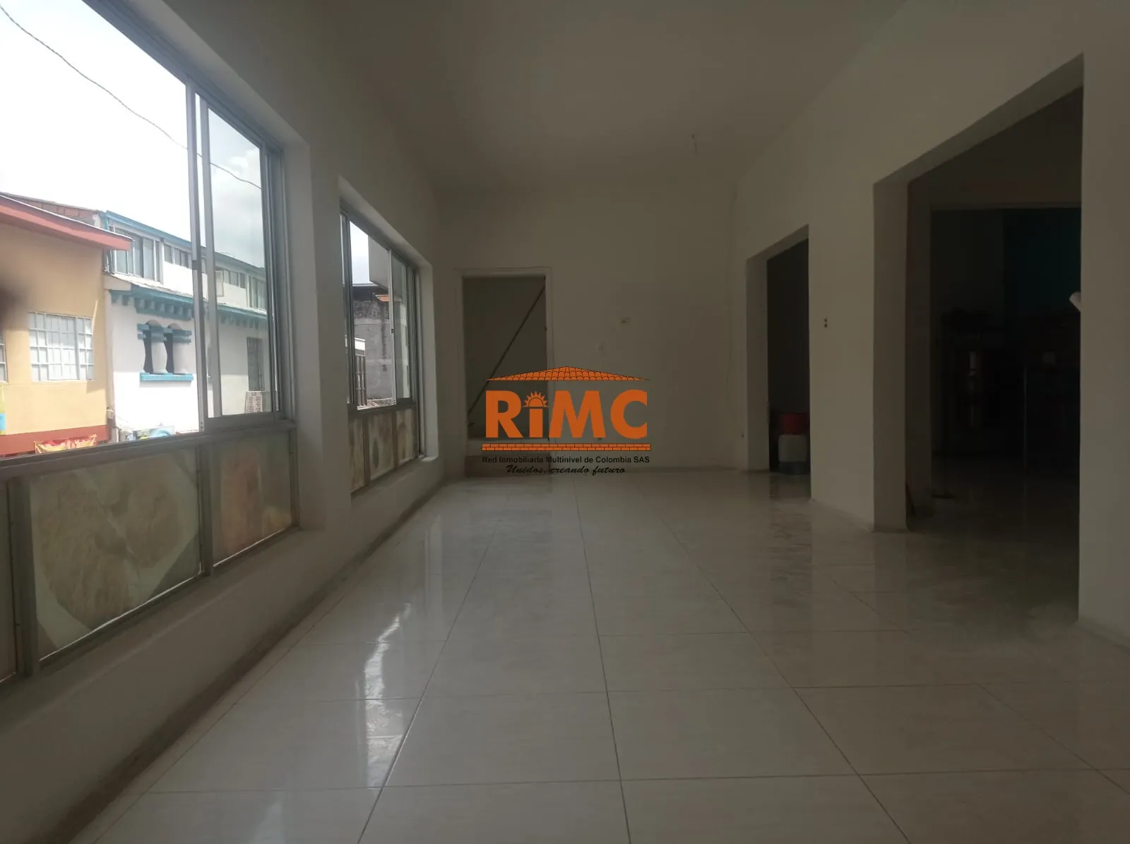 Local en Arriendo en Sector Plaza de Bolivar, Pereira, 75,0 m² (foto 3) — CREBI