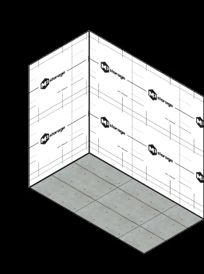 Bodega en Arriendo en Salazar Gómez, Bogotá ciudad, 7,0 m² (foto 3) — CREBI