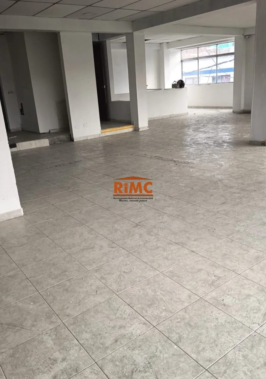 Local en Arriendo en Cuba, Pereira, 160,0 m² (foto 3) — CREBI