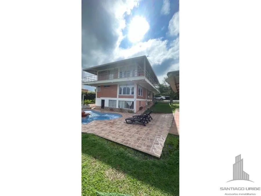 Hotel en Arriendo en Tribunas Corcega, Pereira, 450,0 m² (foto 3) — CREBI