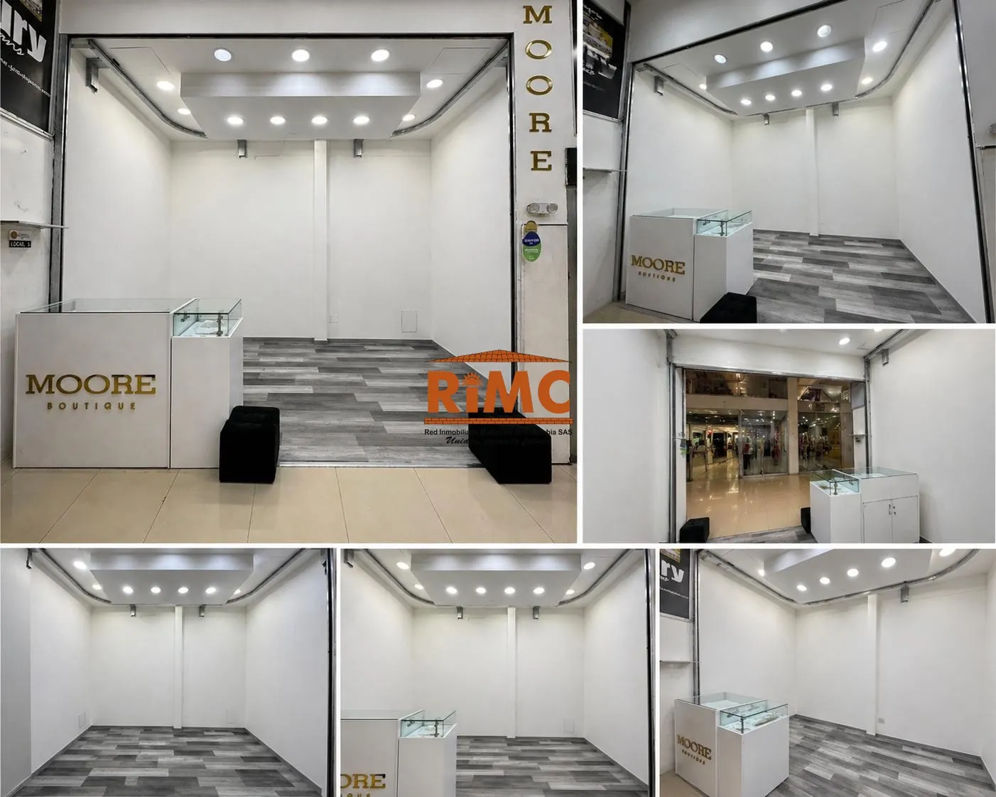 Local en Venta en Sector Plaza de Bolivar, Pereira, 12,0 m² (foto 3) — CREBI
