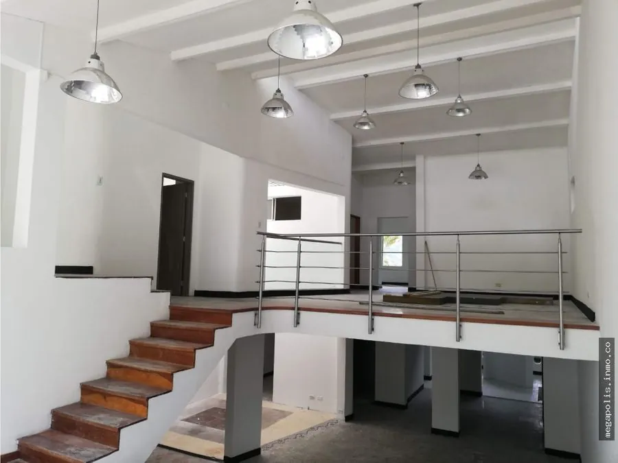 Local en Arriendo en Sector 30 de Agosto, Pereira, 260,0 m² (foto 3) — CREBI
