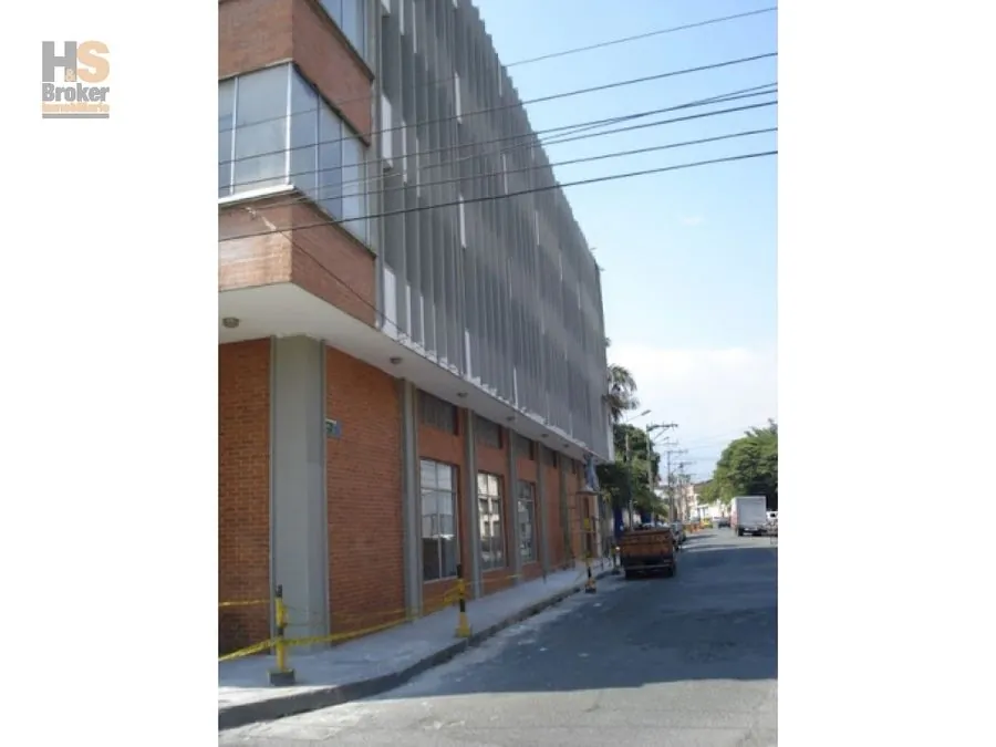Edificio en Arriendo en Los Andes, 2317,0 m² (foto 3) — CREBI