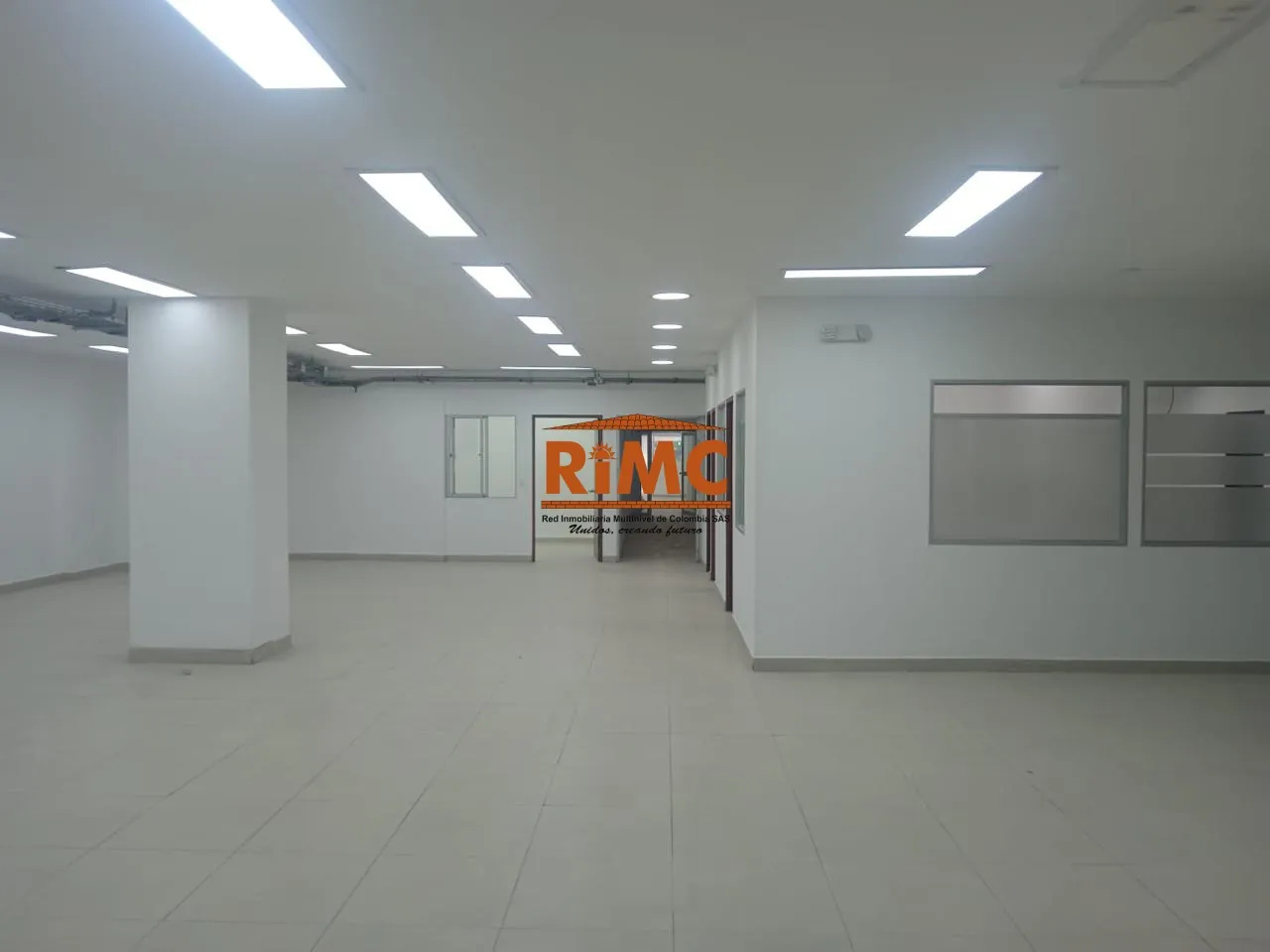 Local en Arriendo en Sector Plaza de Bolivar, Pereira, 7802,0 m² (foto 2) — CREBI