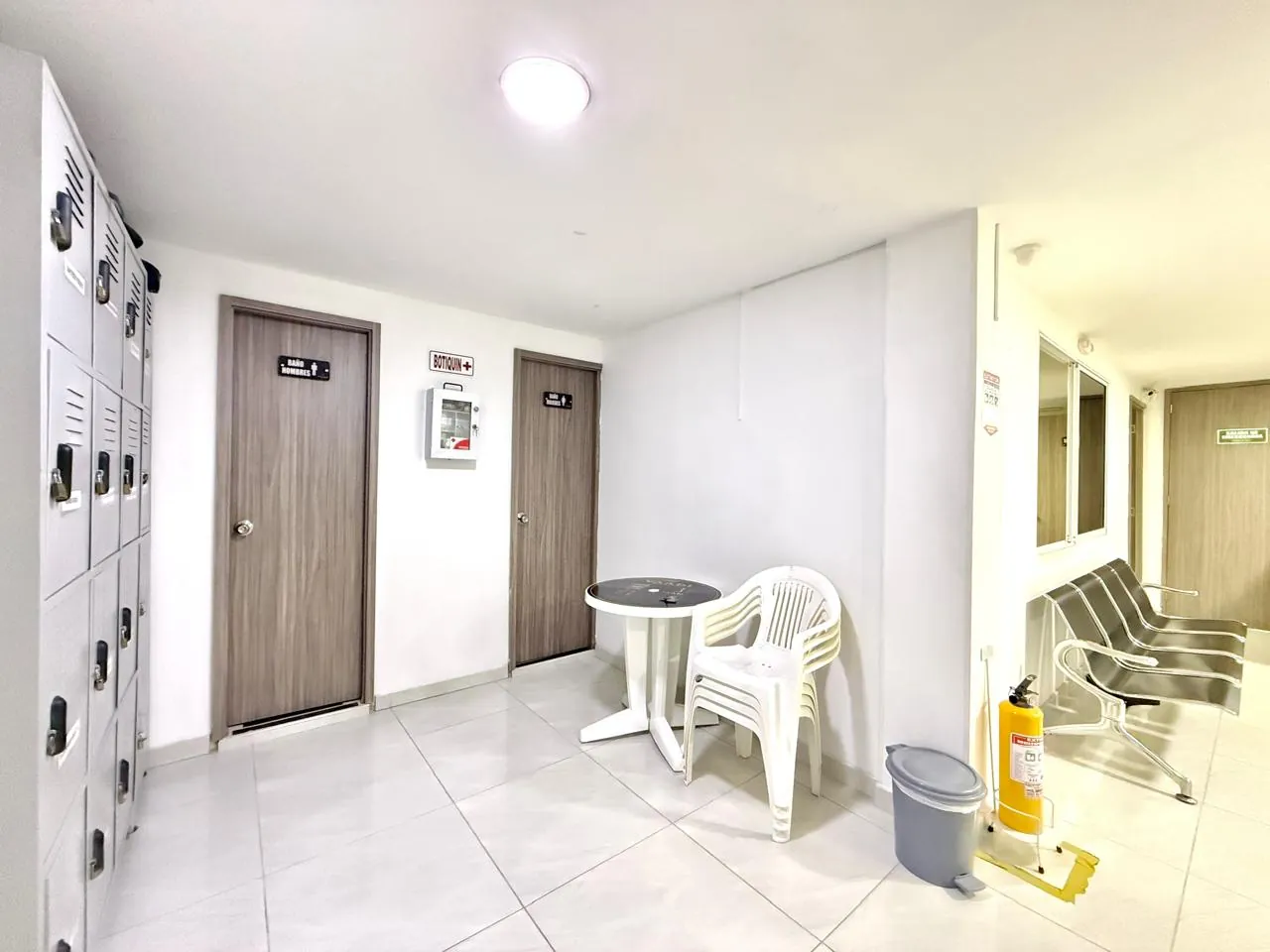 Local en Arriendo en Sector Plaza de Bolivar, Pereira, 600,0 m² (foto 3) — CREBI