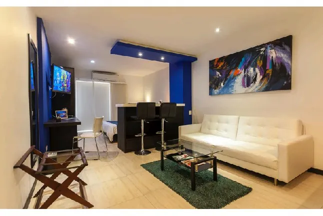 Hotel en Venta en Granada, Cali, 2553,0 m² (foto 4) — CREBI