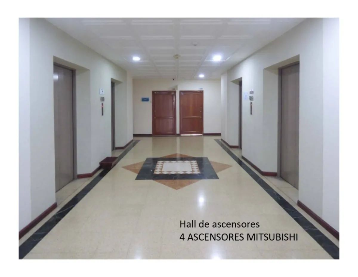 Oficina en Arriendo en Sector Plaza de Bolivar, Pereira, 25,0 m² (foto 3) — CREBI