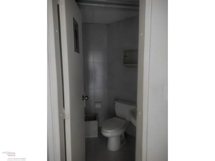 Oficina en Arriendo en Los Alpes, Pereira, 160,0 m² (foto 3) — CREBI