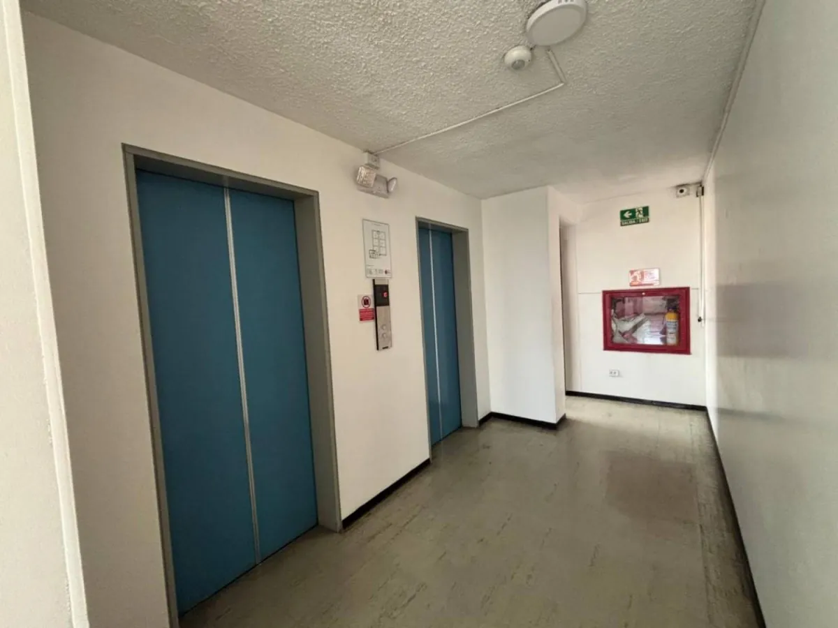 Oficina en Arriendo en Alfonso Lopez, Pereira, 30,0 m² (foto 3) — CREBI