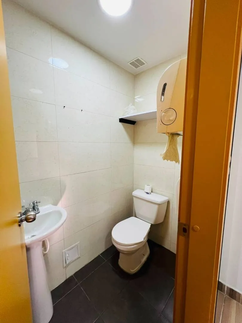 Oficina en Arriendo en San Jose Sur, Pereira, 32,0 m² (foto 3) — CREBI