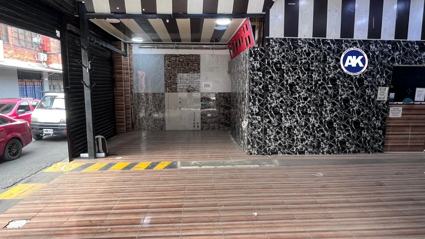 Local en Arriendo en San Nicolás, Cali, 90,0 m² (foto 3) — CREBI