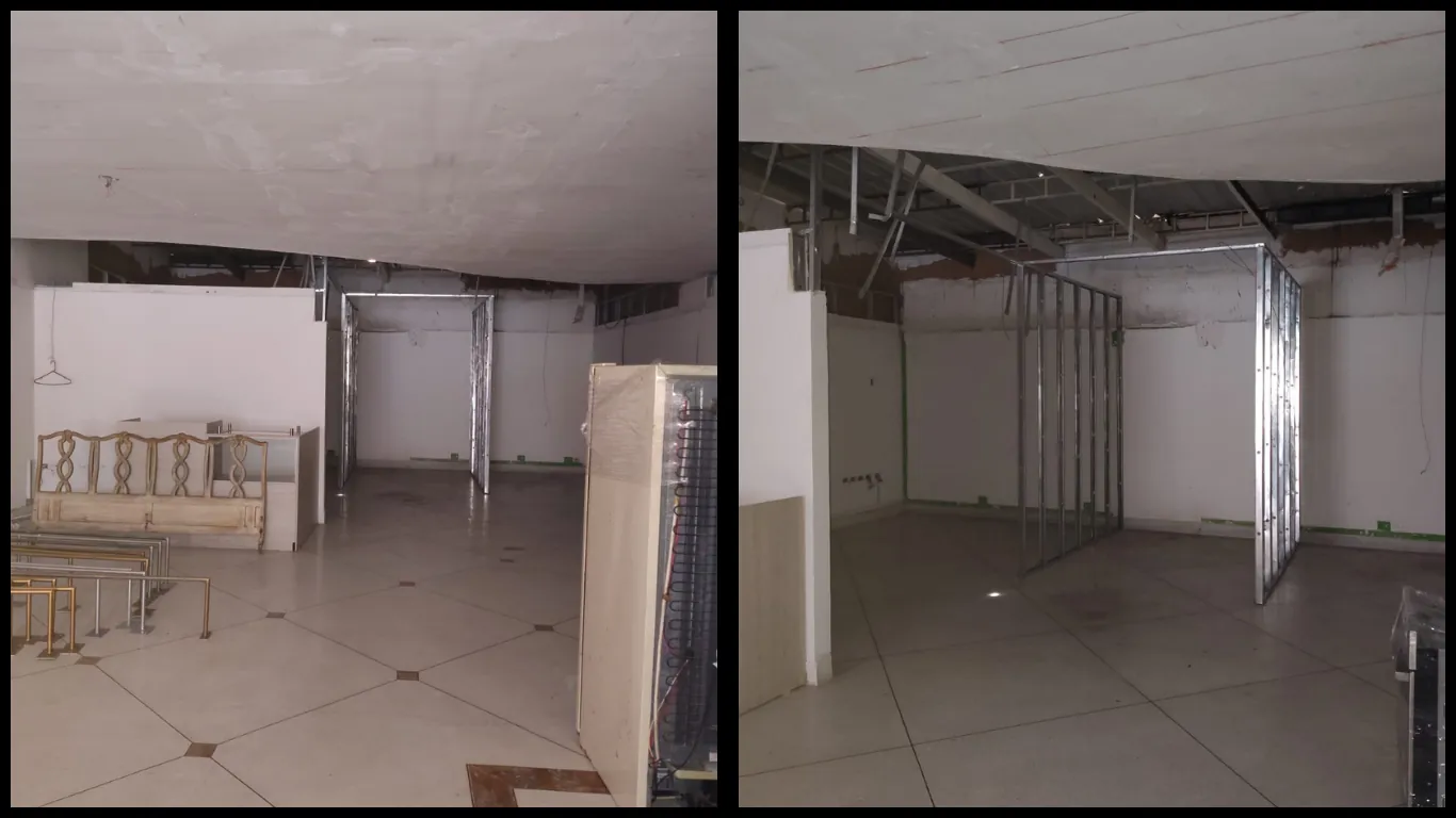 Local en Arriendo en San Vicente, Cali, 380,0 m² (foto 2) — CREBI