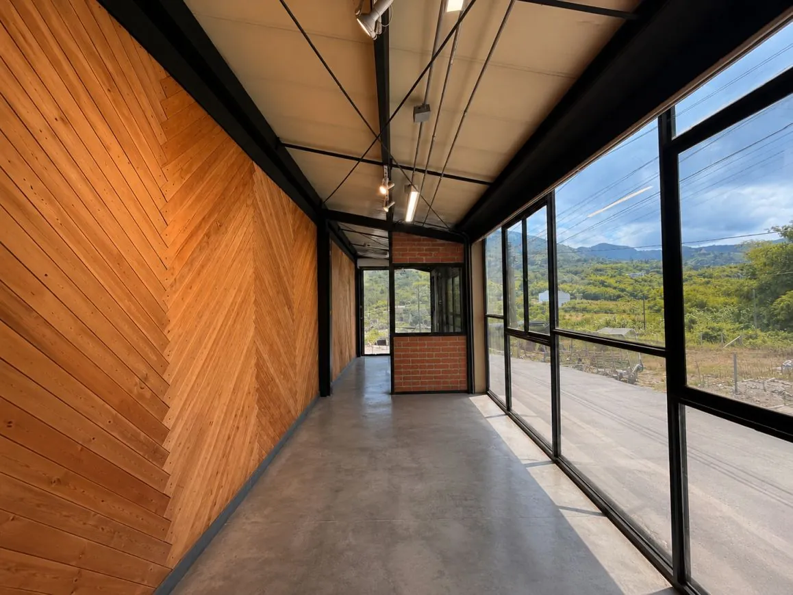 Oficina en Arriendo en Vallarta, Dosquebradas, 220,0 m² (foto 3) — CREBI