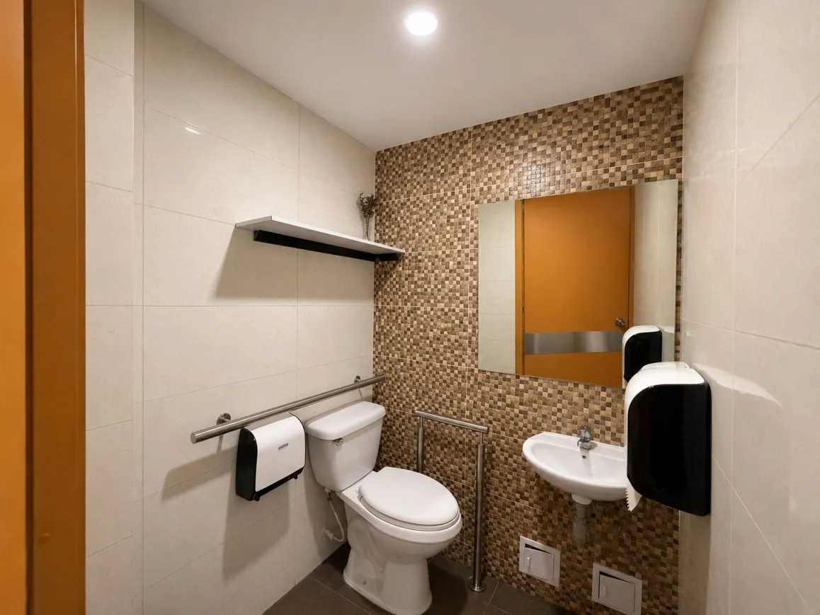 Local en Arriendo en San Jose Sur, Pereira, 220,0 m² (foto 3) — CREBI