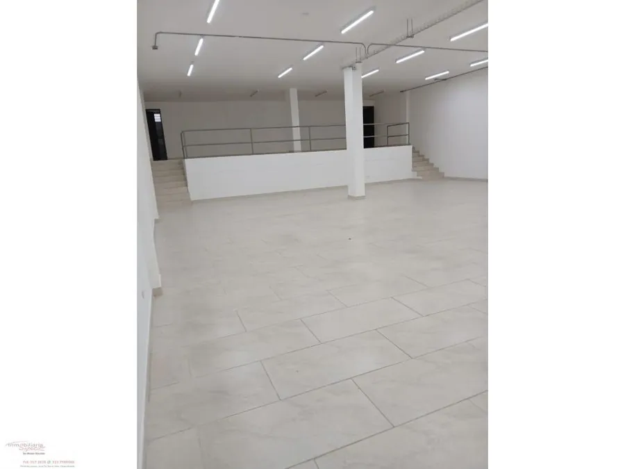 Local en Arriendo en Sector Plaza de Bolivar, Pereira, 250,0 m² (foto 3) — CREBI