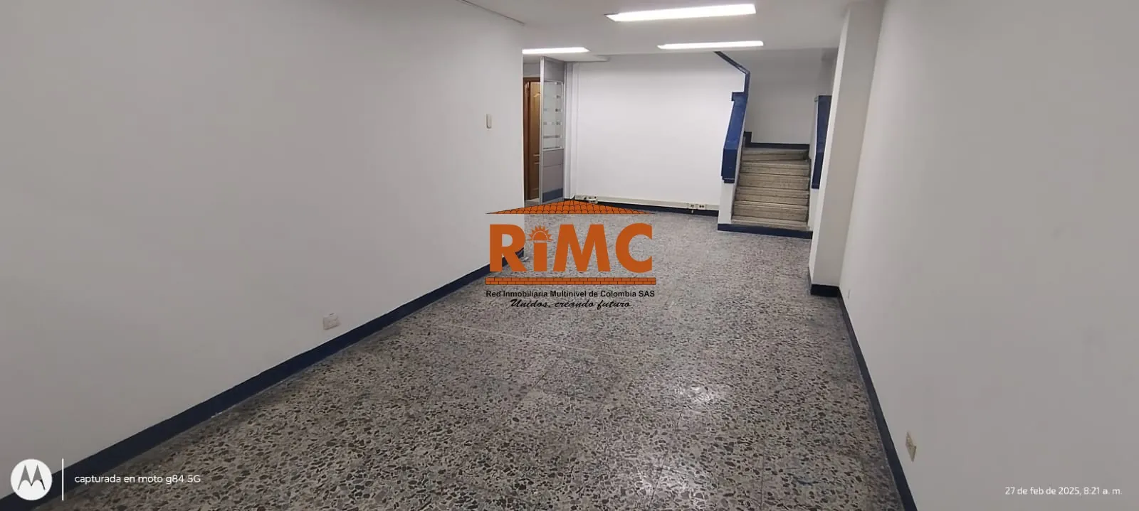 Local en Venta en Sector Plaza de Bolivar, Pereira, 1242,0 m² (foto 3) — CREBI