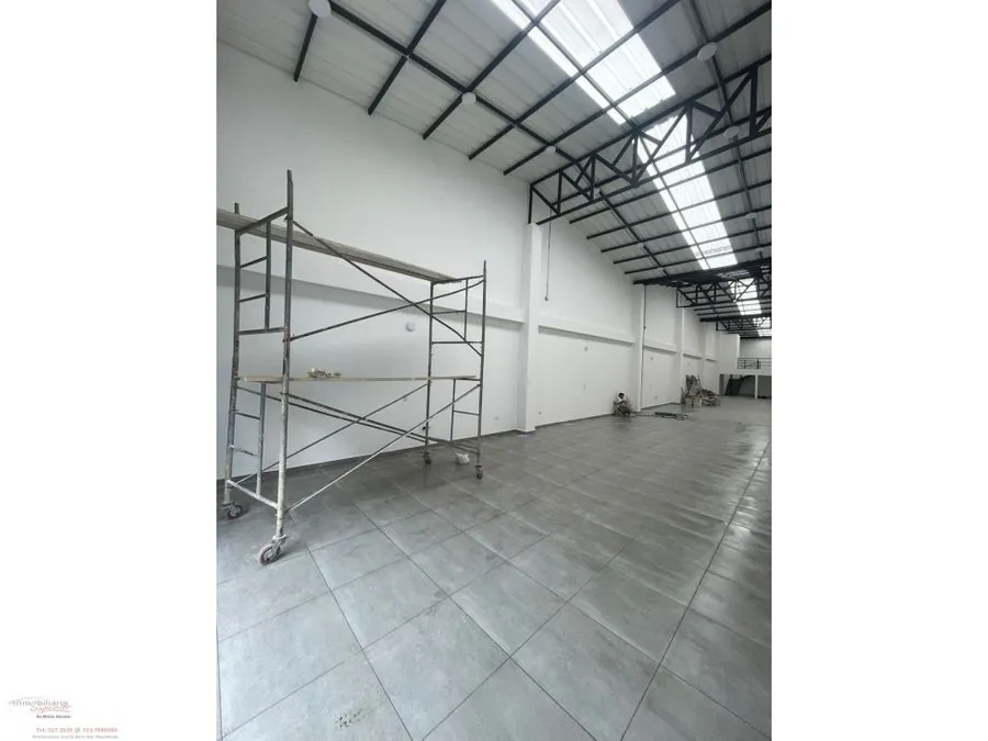 Local en Arriendo en Villavicencio, Pereira, 280,0 m² (foto 3) — CREBI