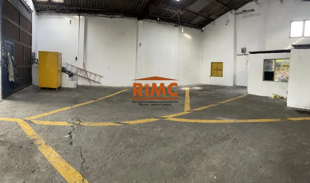 Bodega en Venta en El Plumon, Pereira, 5002,0 m² (foto 3) — CREBI