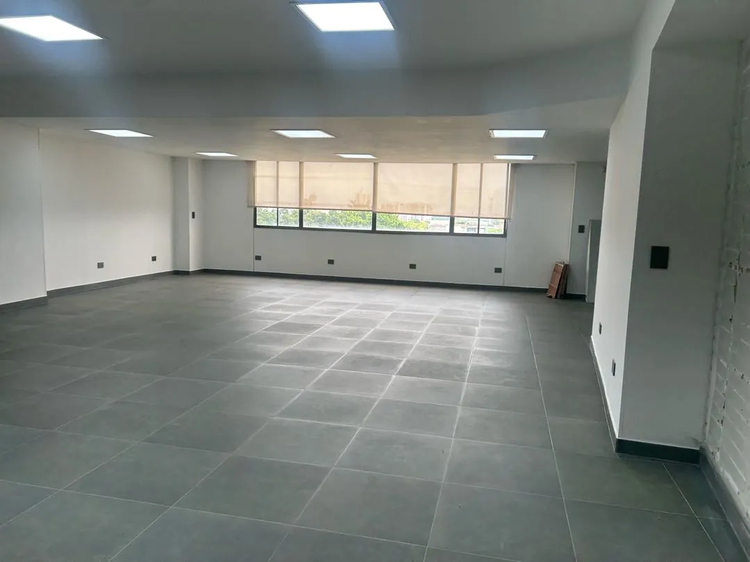Oficina en Arriendo en Santa Mónica, Cali, 80,0 m² (foto 3) — CREBI