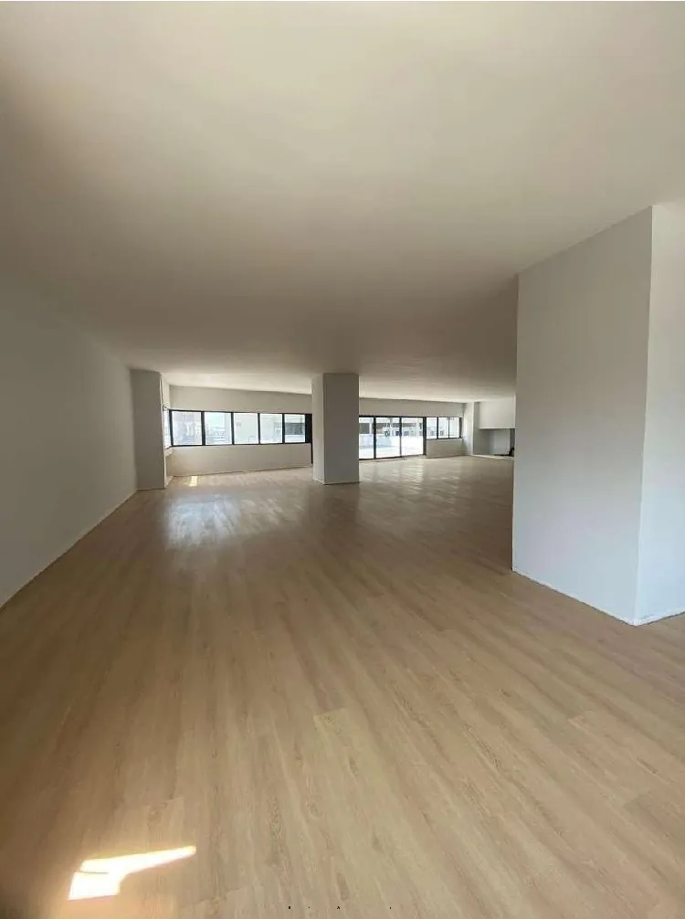 Oficina en Arriendo en Chipichape, Cali, 756,0 m² (foto 3) — CREBI