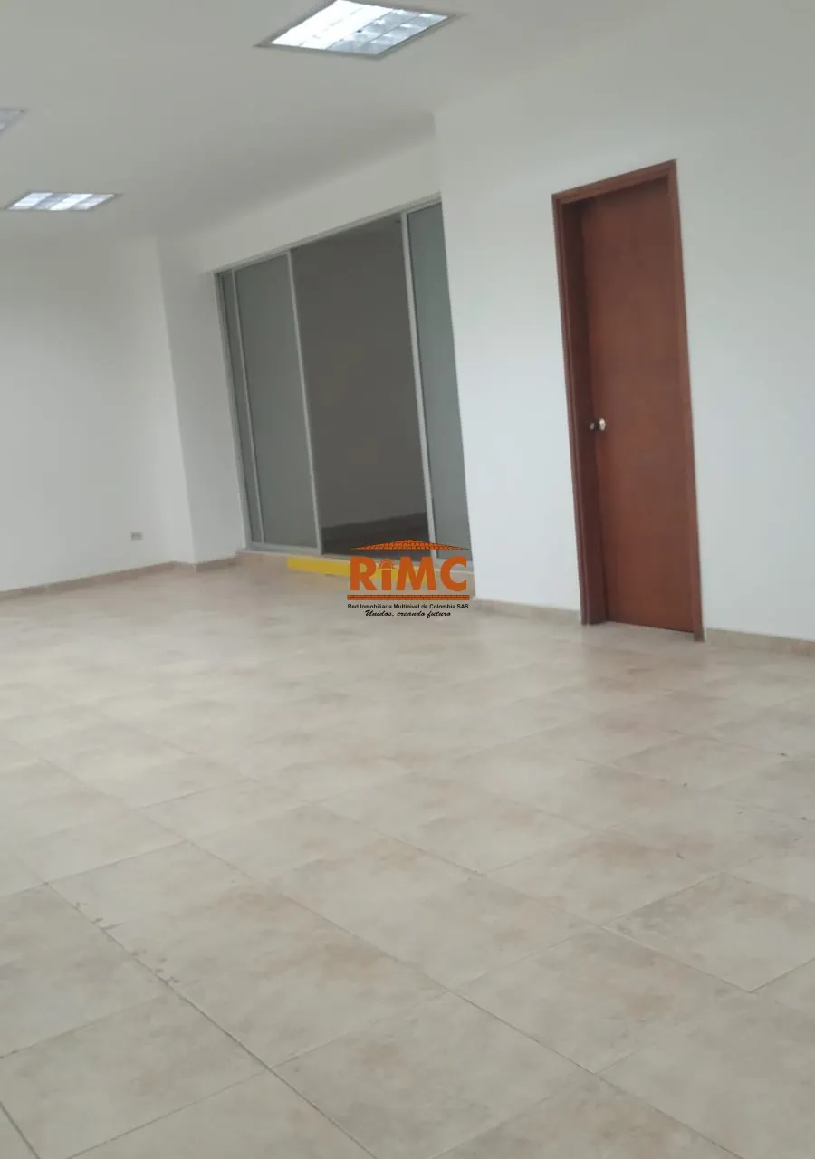 Local en Venta en Sector Plaza de Bolivar, Pereira, 61,0 m² — CREBI
