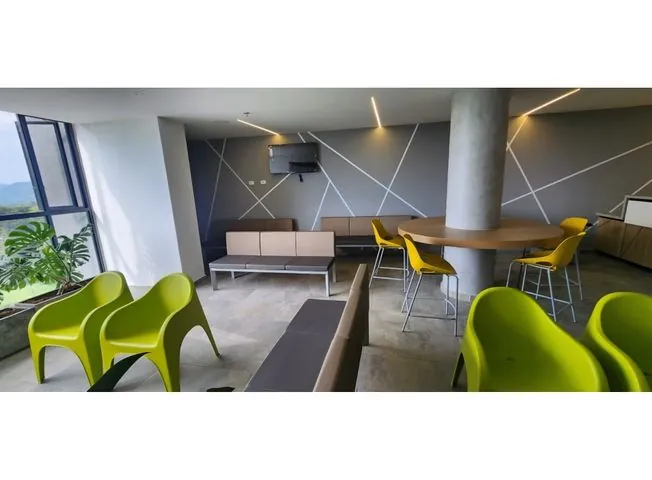 Oficina en Arriendo en Cerritos, Pereira, 38,0 m² (foto 3) — CREBI