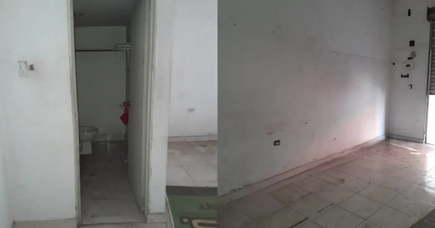 Local en Arriendo en San Nicolás, Cali, 38,0 m² (foto 3) — CREBI