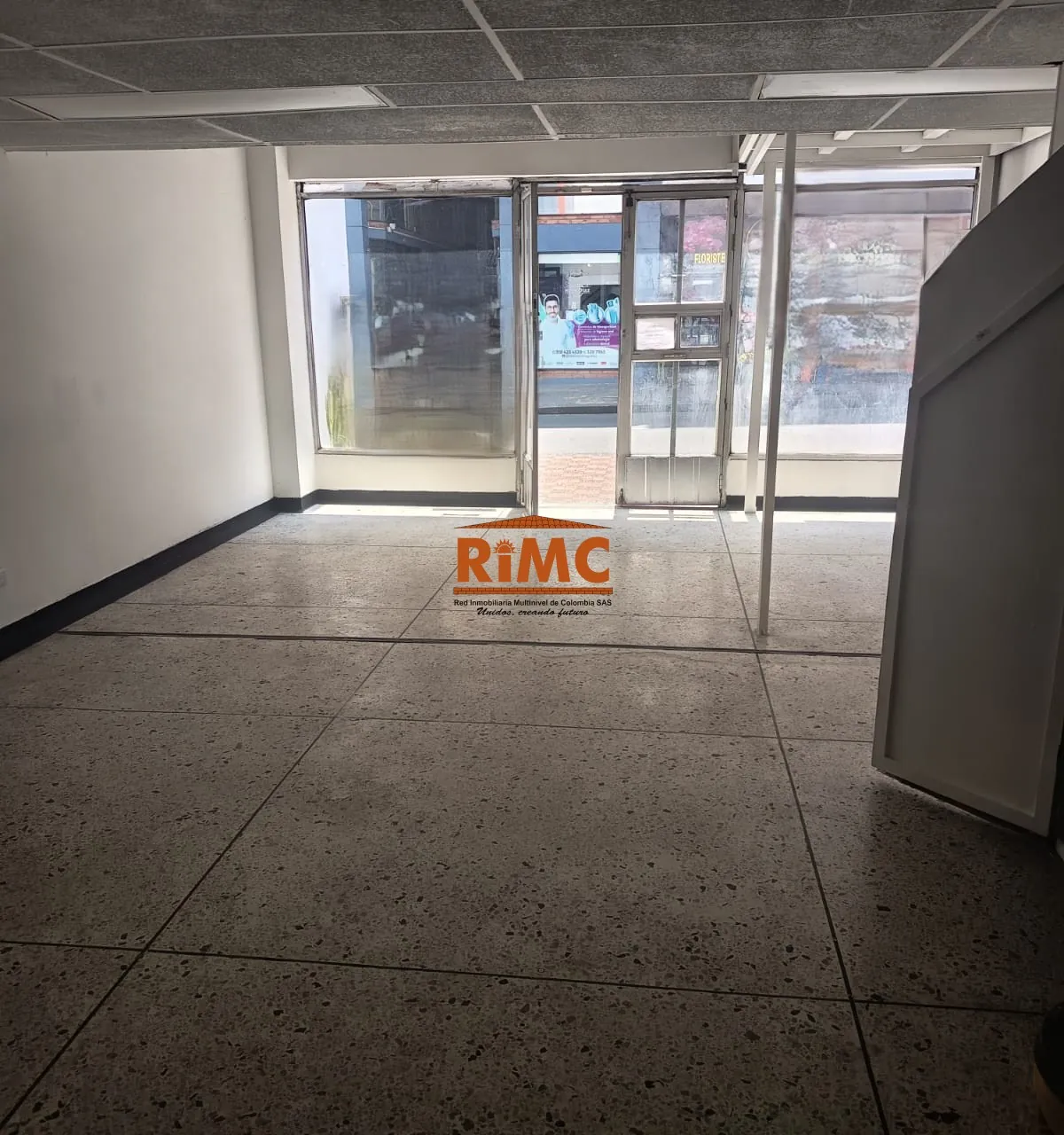Local en Arriendo en Sector Plaza de Bolivar, Pereira, 75,0 m² (foto 3) — CREBI